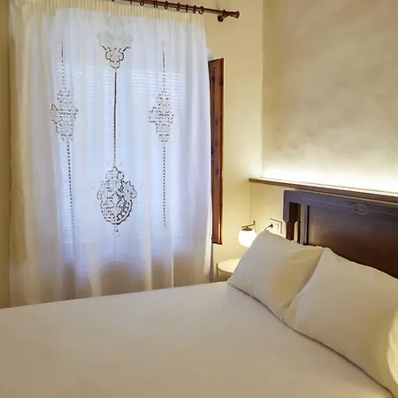 Country house Masia Losar