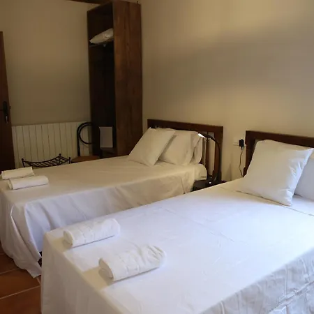 Country house Masia Losar