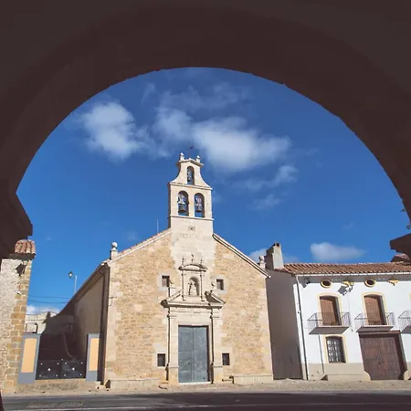Country house Masia Losar Villafranca del Cid
