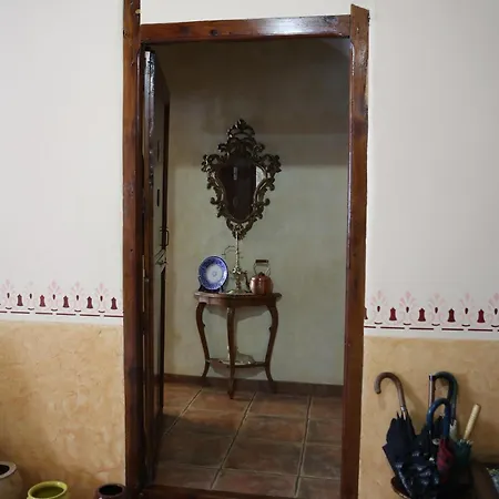 Masia Losar Country house