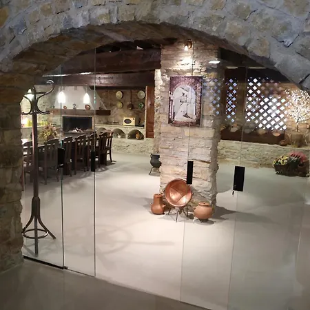 Masia Losar Country house Villafranca del Cid