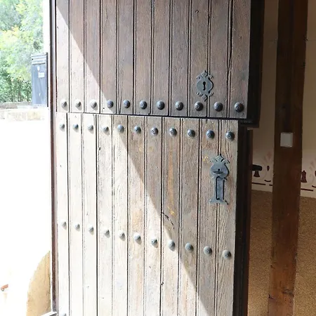 Masia Losar Country house Villafranca del Cid