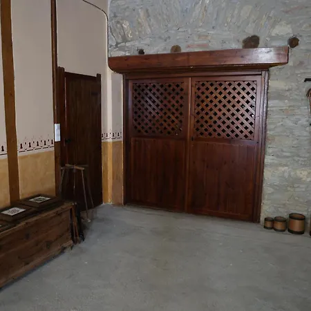 Masia Losar * Villafranca del Cid