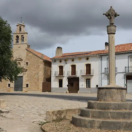Masia Losar Country house Villafranca del Cid
