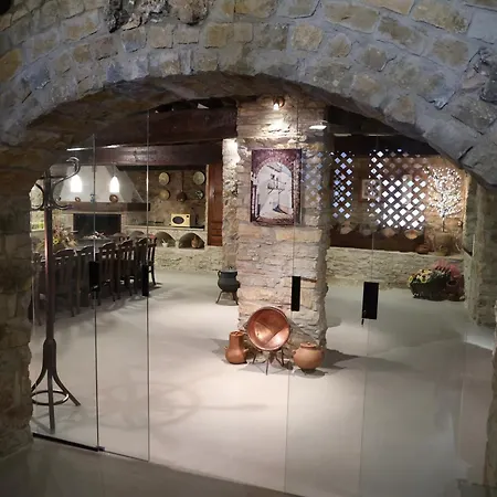 Masia Losar Country house Villafranca del Cid