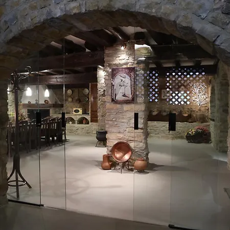Masia Losar * Villafranca del Cid