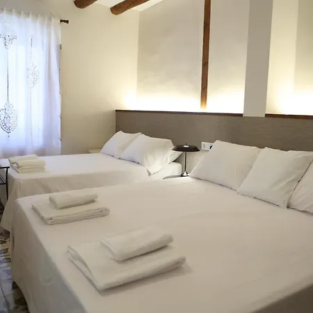 Country house Masia Losar Villafranca del Cid