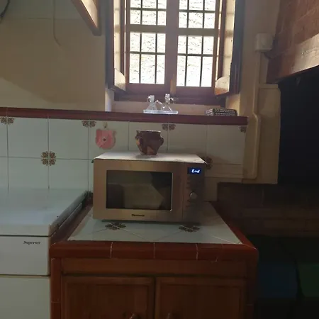 Country house Masia Losar