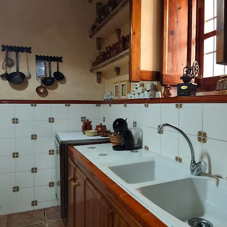 Masia Losar Country house